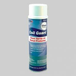 Diversitech® Aerosol Coil Guard™, 20 Oz, Clear - Pkg Qty 24