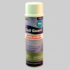 Diversitech® Aerosol Coil Guard™, 20 Oz, Blue - Pkg Qty 24