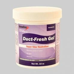 Diversitech® Duct Fresh Gel, 16 Oz - Pkg Qty 32