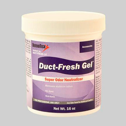 Diversitech® Duct Fresh Gel, 16 Oz - Pkg Qty 32 3 Diversitech® Duct Fresh Gel, 16 Oz - Pkg Qty 32