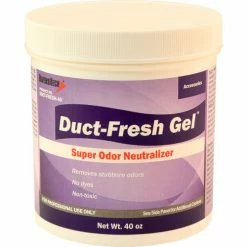 Diversitech® Duct-Fresh Gel, 40 Oz - Pkg Qty 16