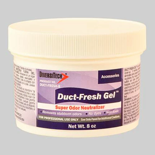 Diversitech® Duct Fresh Gel, 8 Oz - Pkg Qty 48 3 Diversitech® Duct Fresh Gel, 8 Oz - Pkg Qty 48