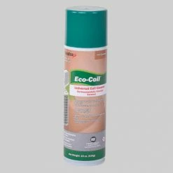 Diversitech® Eco-Coil™ Aerosol Environmentally Friendly Coil Cleaner, 19 Oz - Pkg Qty 36