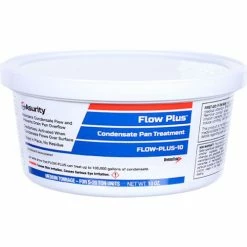 Diversitech® Flow-Plus™ Condensate Pan Treatment, 10 Oz - Pkg Qty 16