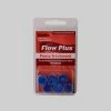 Diversitech® Flow-Plus™ Condensate Pan Treatment, Blue, 6 Tablets - Pkg Qty 72