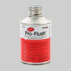 Diversitech® Pro-Flush™ HVAC Flushing Solvent, 8 Oz - Pkg Qty 12
