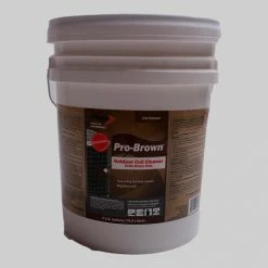 Diversitech® Pro-Brown™ Foaming Coil Cleaner, 5 Gal