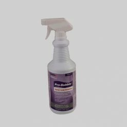 Diversitech® Pro-Bubble™ Leak Detector Bottle W/ Spray Top, 32 Oz - Pkg Qty 48