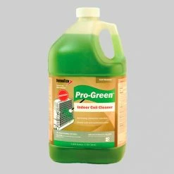 Diversitech® Pro-Green™ No Rinse Coil Cleaner, 1 Gal - Pkg Qty 24