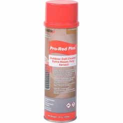 Diversitech® Pro-Red+™ Aerosol Coil Cleaner - Pkg Qty 36