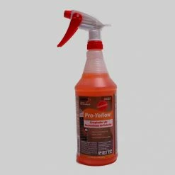 Diversitech® Pro-Yellow™ Foaming Coil Cleaner, 32 Oz - Pkg Qty 48