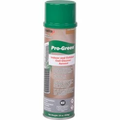 Diversitech Pro-Green™ Foaming Concentrate Non-Acid Aerosol, 19 Oz - Pkg Qty 156
