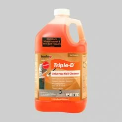 Diversitech® Triple-D® Universal Coil Cleaner, 1 Gal - Pkg Qty 16