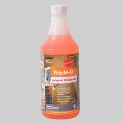 Diversitech® Triple-D® Universal Concentrate Coil Cleaner, 32 Oz - Pkg Qty 36