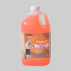 Diversitech® Triple-D® Universal Concentrate Coil Cleaner, 1 Gal - Pkg Qty 16