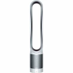 Dyson TP02 Pure Cool Link Tower Fan & Air Purifier, 868 CFM, 120V -Refrigerants & Chemicals Shop DYB 305158 01