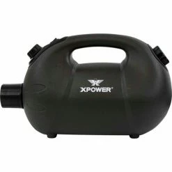 XPOWER ULV Cold Fogger Cordless Battery Powered Fogging Machine, 1200 ml Capacity - F-16B 13 XPOWER ULV Cold Fogger Cordless Battery Powered Fogging Machine, 1200 ml Capacity - F-16B -Refrigerants & Chemicals Shop F 16B fogger 04