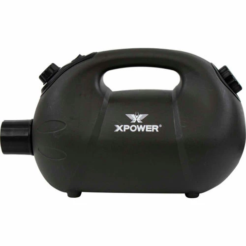 XPOWER ULV Cold Fogger Cordless Battery Powered Fogging Machine, 1200 ml Capacity - F-16B 6 XPOWER ULV Cold Fogger Cordless Battery Powered Fogging Machine, 1200 ml Capacity - F-16B - Image 4