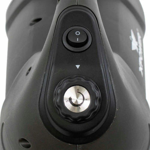 XPOWER ULV Cold Fogger Cordless Battery Powered Fogging Machine, 1200 ml Capacity - F-16B 9 XPOWER ULV Cold Fogger Cordless Battery Powered Fogging Machine, 1200 ml Capacity - F-16B - Image 7