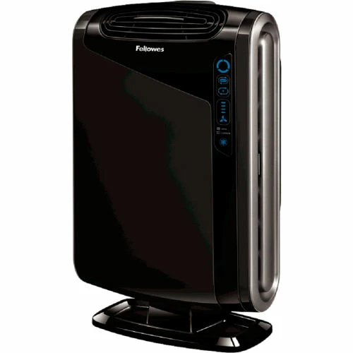 Fellowes AeraMax® 290 Residential 4 Stage HEPA Air Purifier, 120V, Black 4 Fellowes AeraMax® 290 Residential 4 Stage HEPA Air Purifier, 120V, Black - Image 2