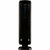 Fellowes AeraMax® 90 Residential Air Purifier W/ 4 Stage HEPA Filter, 120V, Black 2 Fellowes AeraMax® 90 Residential Air Purifier W/ 4 Stage HEPA Filter, 120V, Black -Refrigerants & Chemicals Shop FEL 90 Front 2019
