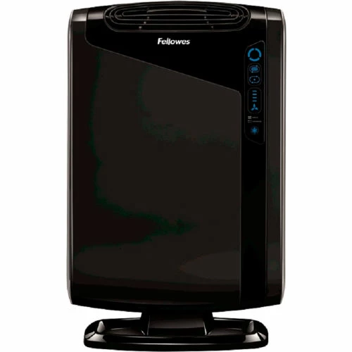 Fellowes AeraMax® 290 Residential 4 Stage HEPA Air Purifier, 120V, Black 6 Fellowes AeraMax® 290 Residential 4 Stage HEPA Air Purifier, 120V, Black - Image 4