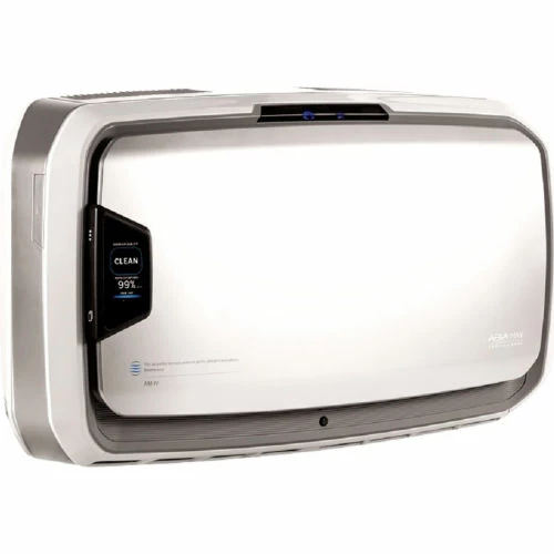 AeraMax® Pro AM 4 PC Commercial Hepa Air Purifier, 120V, White 3 AeraMax® Pro AM 4 PC Commercial Hepa Air Purifier, 120V, White