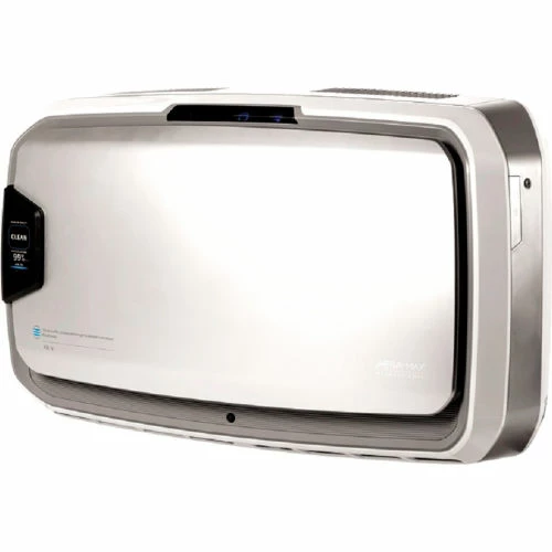 AeraMax® Pro AM 4 PC Commercial Hepa Air Purifier, 120V, White 5 AeraMax® Pro AM 4 PC Commercial Hepa Air Purifier, 120V, White - Image 3