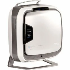 AeraMax® Pro AM 3S PC Commercial Hepa Air Purifier, 120V, White -Refrigerants & Chemicals Shop FEL 9573201 AM3S PC right