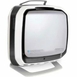 AeraMax® Professional 3S Commercial HEPA Air Purifier, 120V, White -Refrigerants & Chemicals Shop FEW 9450001 02