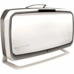 AeraMax® Professional 4S Commercial HEPA Air Purifier, 120V, White