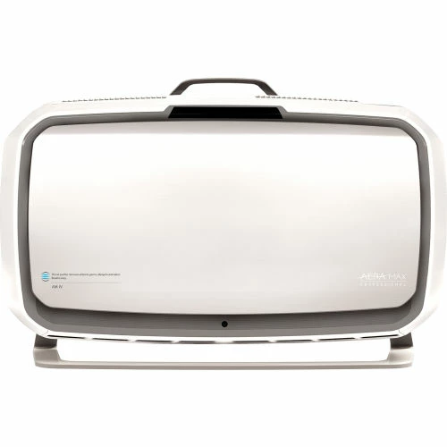 AeraMax® Professional 4S Commercial HEPA Air Purifier, 120V, White 4 AeraMax® Professional 4S Commercial HEPA Air Purifier, 120V, White - Image 2