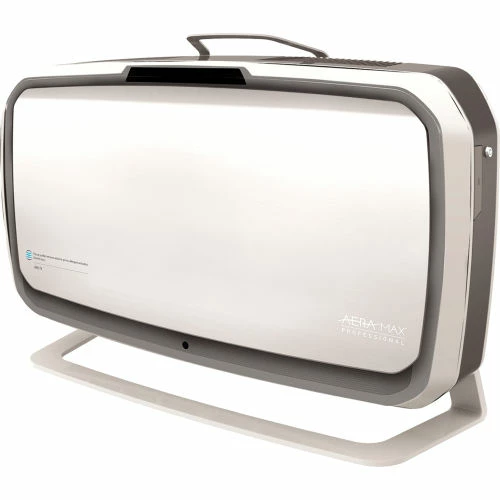 AeraMax® Professional 4S Commercial HEPA Air Purifier, 120V, White 5 AeraMax® Professional 4S Commercial HEPA Air Purifier, 120V, White - Image 3