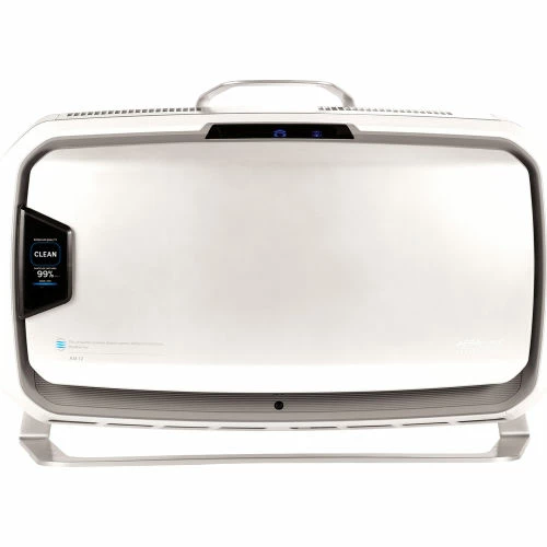 AeraMax® Pro AM 4S PC Commercial Hepa Air Purifier, 120V, White 4 AeraMax® Pro AM 4S PC Commercial Hepa Air Purifier, 120V, White - Image 2