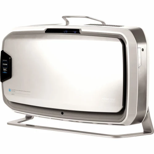 AeraMax® Pro AM 4S PC Commercial Hepa Air Purifier, 120V, White 5 AeraMax® Pro AM 4S PC Commercial Hepa Air Purifier, 120V, White - Image 3