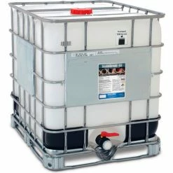 Goodway ScaleBreak® Liquid Descaler For Stainle Steel, 275 Gal Tote