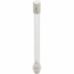 Surgically Clean Air Ideal Warehouse Jade 2.0 UV Lamp - Germicidal UVC+, White
