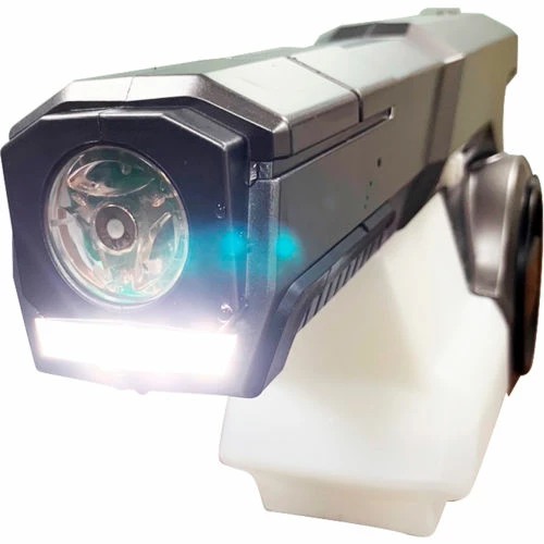 Green Air Immuno 360 Spray Gun, .2 Gallon Capacity 6 Green Air Immuno 360 Spray Gun, .2 Gallon Capacity - Image 4