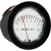 Envirco Magnehelic Gauge For Hospi-Gard® IsoClean® Units 2 Envirco Magnehelic Gauge For Hospi-Gard® IsoClean® Units -Refrigerants & Chemicals Shop KFC T10850 S11129 001
