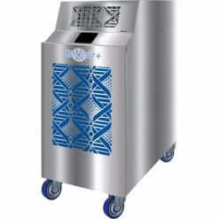 Kwikool® Bioair Plus Air Scrubber/Negative Air Machine with HEPA & Dual UV lights - 600 CFM