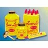 Highside Chemicals. Leak Lock Gold Jar With Brush Top - 16 oz. - Pkg Qty 12