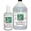 Highside Chemicals. Super Flush - 32 oz. - Pkg Qty 12 -Refrigerants & Chemicals Shop LCH 55032