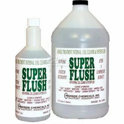 Highside Chemicals. Super Flush - 32 oz. - Pkg Qty 12