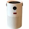 Cello DUET Cordless Air Purifier, 20 CFM, W/Ionizers, HEPA Filters 2 Cello DUET Cordless Air Purifier, 20 CFM, W/Ionizers, HEPA Filters -Refrigerants & Chemicals Shop LCL CVDAP