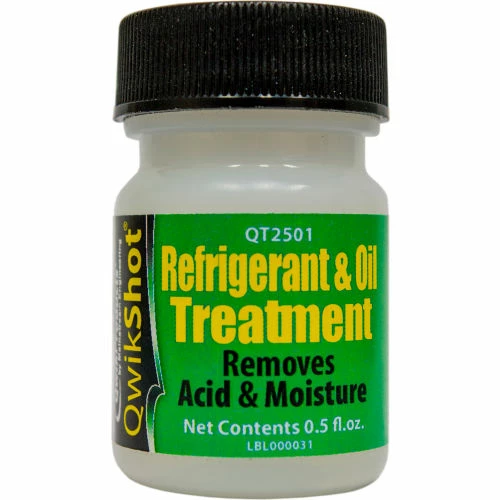 Qwik Products Acid Flush™ .5 Oz QT2501 15 Qwik Products Acid Flush™ .5 Oz QT2501 - Image 13