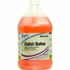 Nyco Calci-Solv Descaler For HVAC, Acidic Scent, Gallon 4/Case - NL001-G4 -Refrigerants & Chemicals Shop NYR NL001 G4