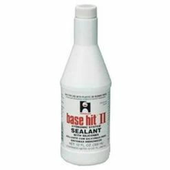 Hercules 30213 Base Hit II Stop Leak 12 oz. - Pkg Qty 12