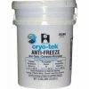 Hercules 35284 Cryo-Tek-100 Anti-Freeze 5 Gallon 2 Hercules 35284 Cryo-Tek-100 Anti-Freeze 5 Gallon -Refrigerants & Chemicals Shop OA6 35284