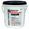 Hercules 35503 High Heat Furnace Cement Regualr Body 1/2 Pt - Pkg Qty 24