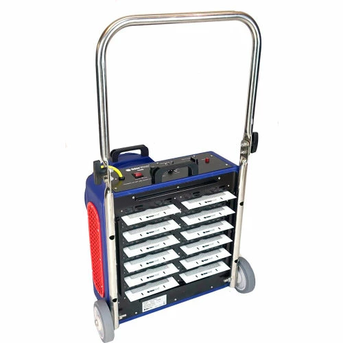 OdorStop Ozone Generator with 12 Ozone Plates and 2500 CFM 5 OdorStop Ozone Generator with 12 Ozone Plates and 2500 CFM - Image 3